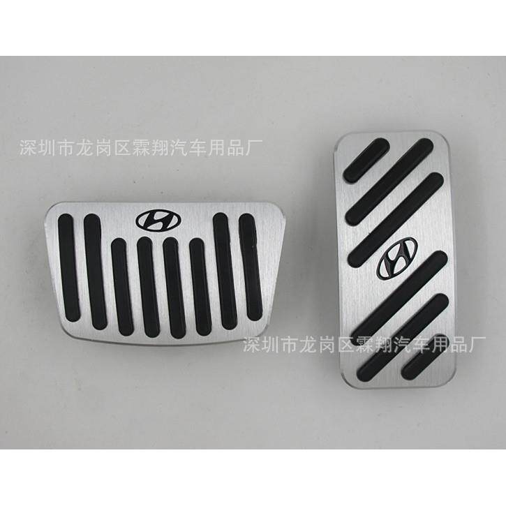 适用于：现代悦纳、悦纳RV、悦动、领动、逸行、18款IX35油门踏板