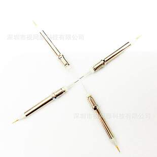 泰克示波器探头配件探针适用型号TPP1000/TPP0500