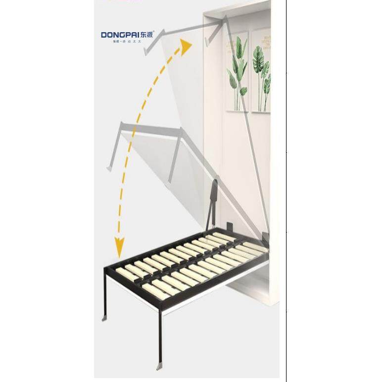 东派智能家居百变隐形床竖翻侧翻床垫四折午睡床隐形桌上翻下翻桌,纺织面料/辅料/配套,纺织机械配件,淘宝优惠券,粉丝福利购,淘宝优惠卷