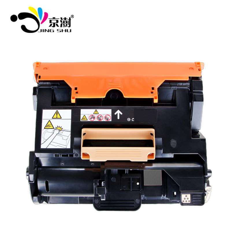 京澍适用富士施乐P355D硒鼓P355DB鼓组件M355DF鼓架CT350973