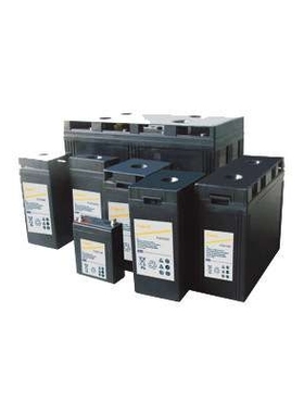 GNB蓄电池PJ2V500 Powerfit 蓄电池2V500AH UPS直流屏 发电厂