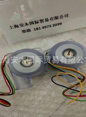 瑞士Micronel涡轮风机