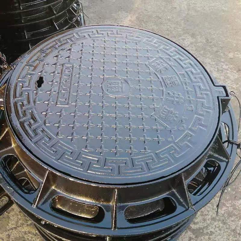 供应井盖污水雨水人行道下水道电力通讯承重重载防腐