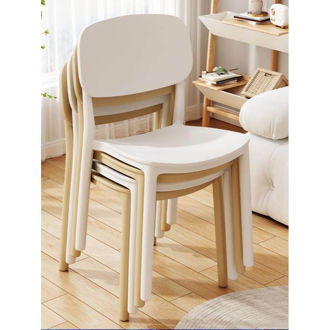 塑料椅子加厚家用靠背椅子可叠放商用餐厅加强大排档休闲椅快餐椅,纺织面料/辅料/配套,纺织机械配件,淘宝优惠券,粉丝福利购,淘宝优惠卷