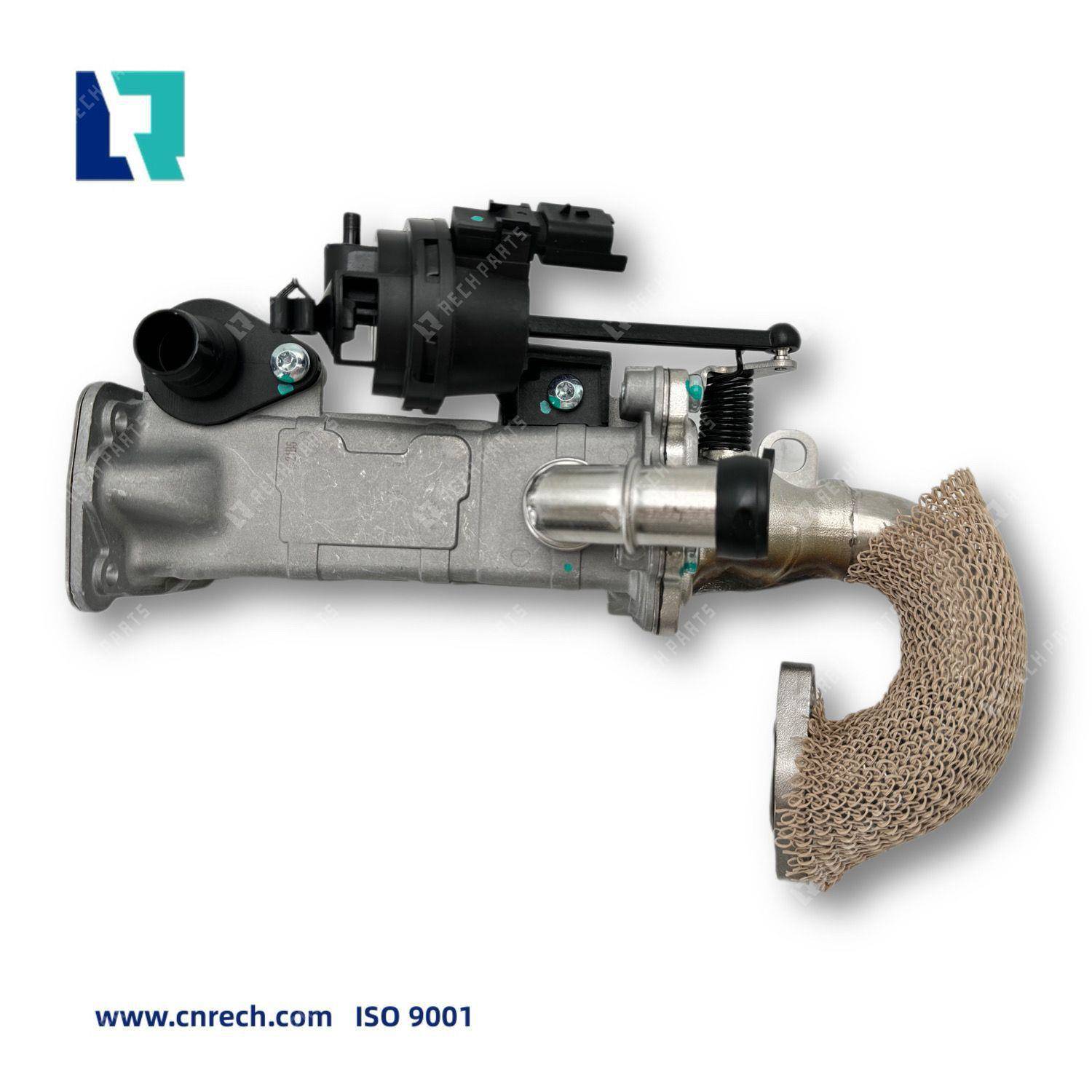 TD4EGR冷却器LR057662LR0223549670318680C2S52516