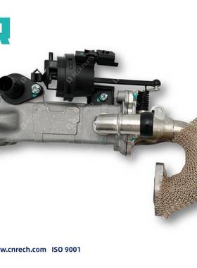 TD4EGR冷却器LR057662LR0223549670318680C2S52516