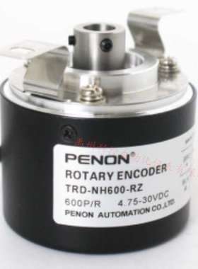 TRD-NH1000 / NH2000 / NH3000 / NH4000 -RZW-RZWL-RZVW编码器
