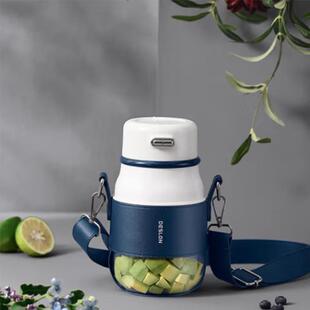 德世朗（DESLON）敦敦果汁杯DDQ-LZ616