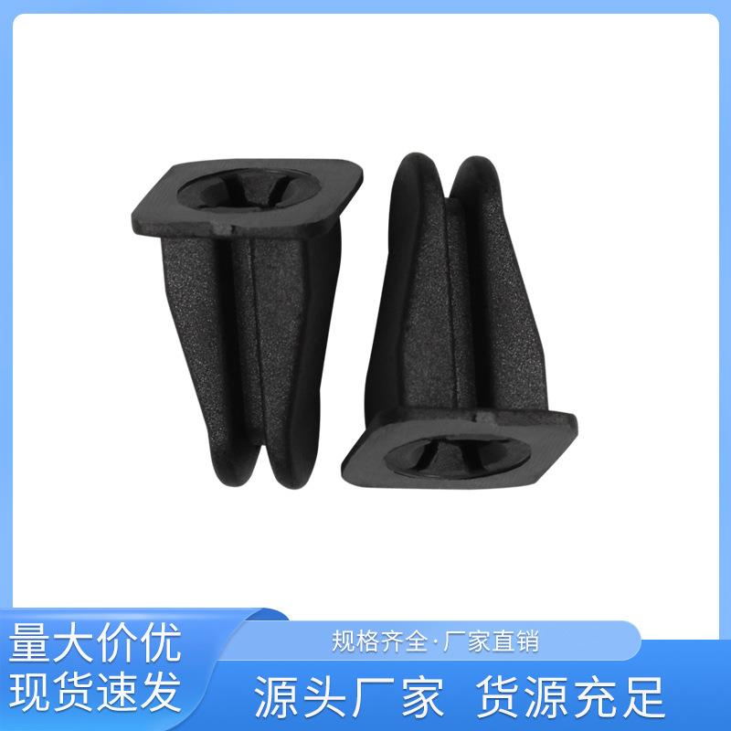 直销塑料螺丝固定伸展盖扣保护螺丝盖扣尼龙螺丝帽SC-04G