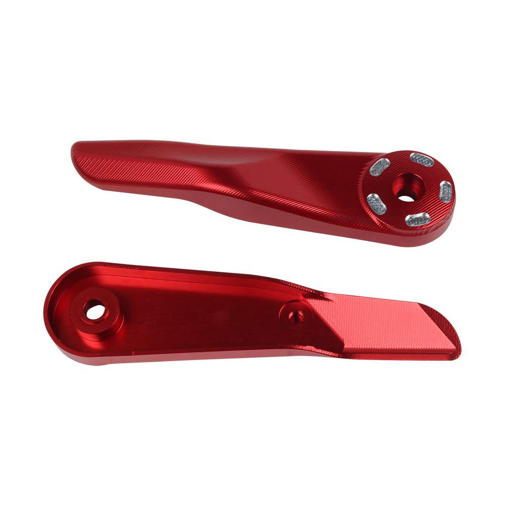 适用杜卡迪安德鲁950 MTS950 MTS1200 MTS1260 改装牛角护手保护