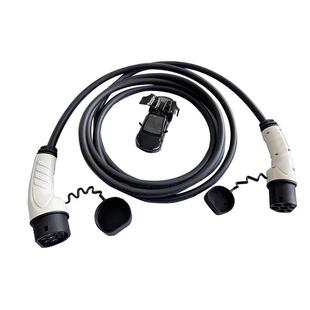 32AsinglephaseType2toType2evchargingcable7M