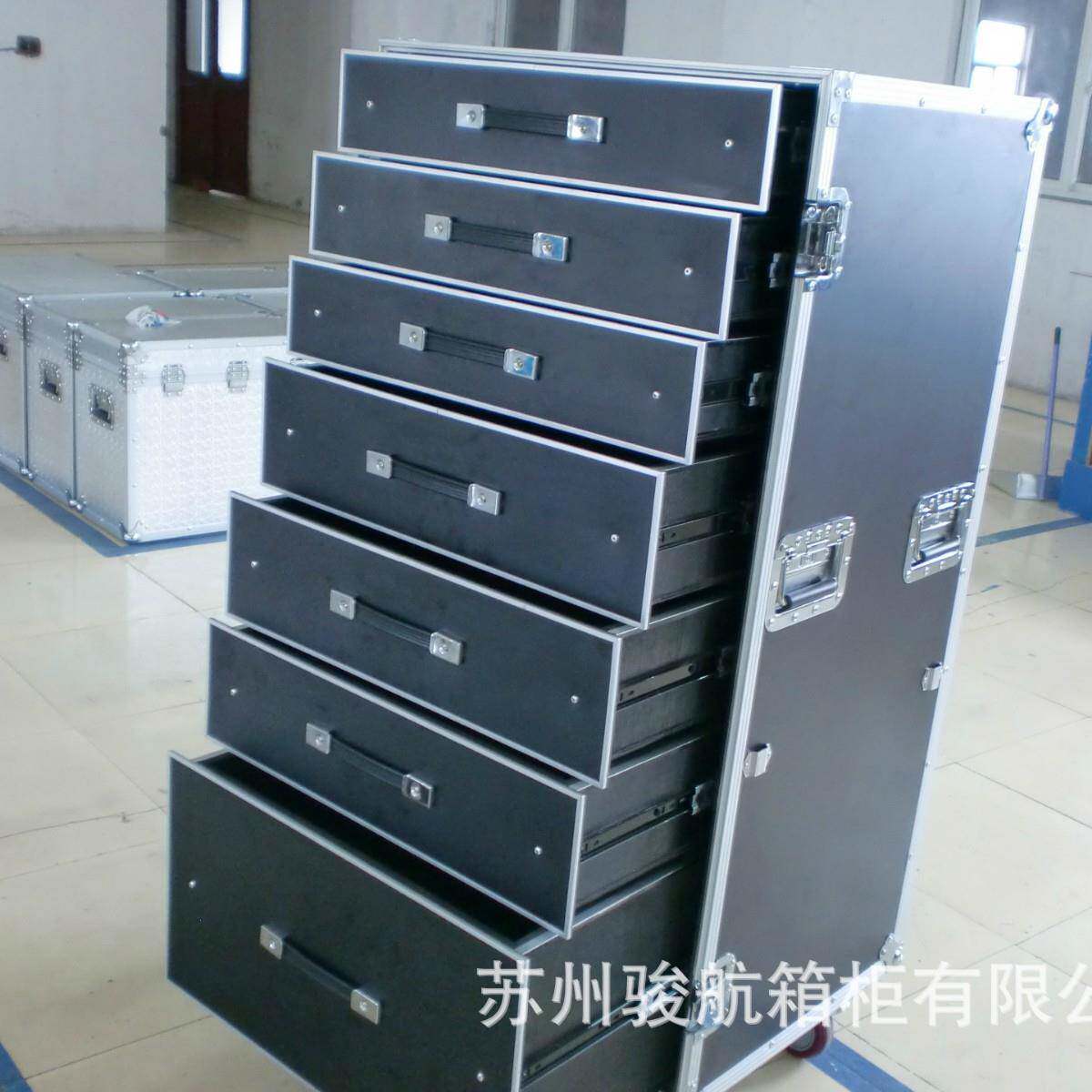 上海苏州供应航空箱，工具箱。仪器箱直销