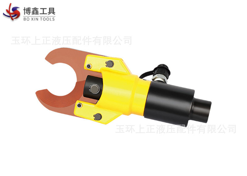 CC-50B分体式液压电缆剪线缆剪电缆钳断线钳
