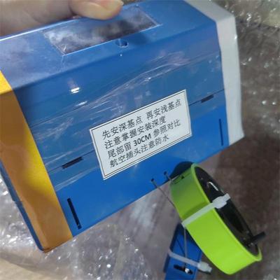 YHW-150顶板位移监测仪YHW-300数显顶板离层仪巷道围岩移动传感