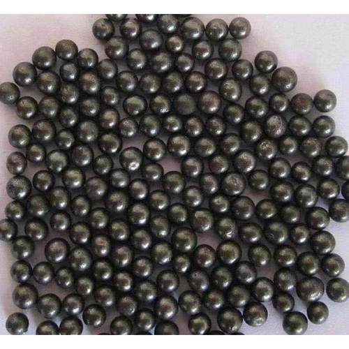 无锡供应耐磨合金钢丸S50/S0.1抗积压使用寿命长量大价优