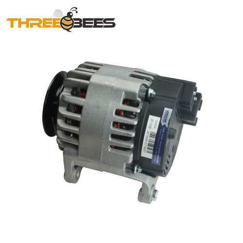 2871A301发动机配件充电机发电机2871A306零部件