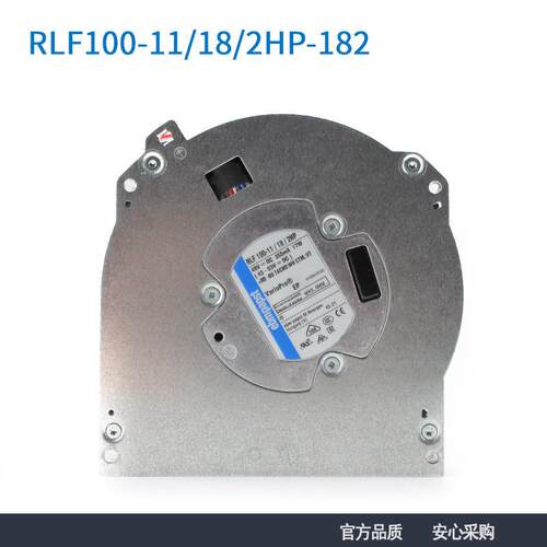 进口RLF100-/18/2HP48V