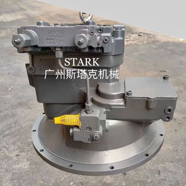 400914-00144B主泵400914-00144C用于DX140 160液压泵总成A8VO80