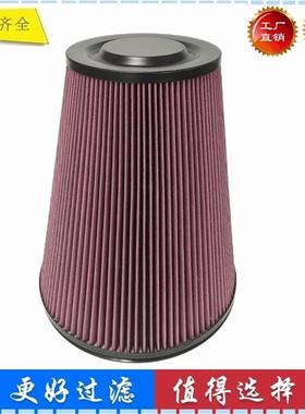 207-6870PA30069适配卡特C18C30C32游艇船外机滤芯空气滤芯