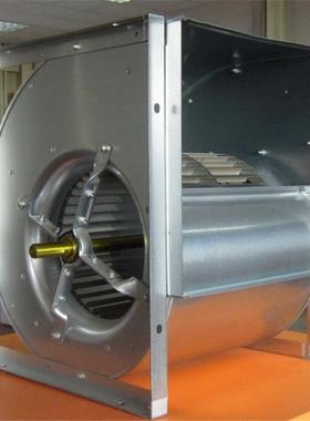 KRUGER科禄格节能离心风机BDB1000T-L-F工业建筑通风