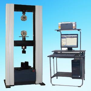 螺旋管材环刚度试验机HGD压缩速率变形检测设备