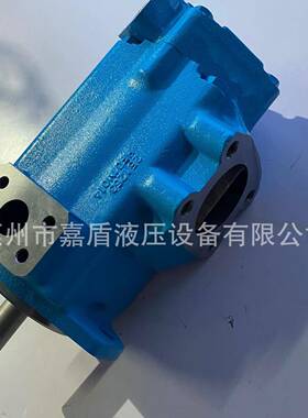 塞纳瑞SCENERY叶片泵S25V21A-1C22RS45V60A-1B22R油压泵