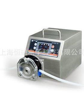 供应WT600F-65分配智能型蠕动泵实验室蠕动泵