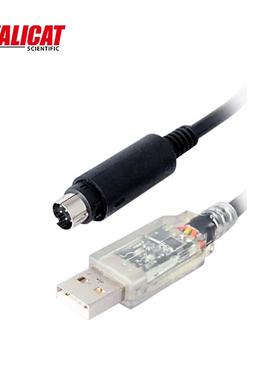 Alicat艾里卡特仪表通讯线缆