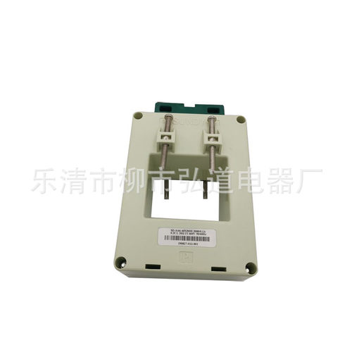 供应SD-0.66-60*50III 2000/0.1A 0.2CL 660V桑迪电流互感器