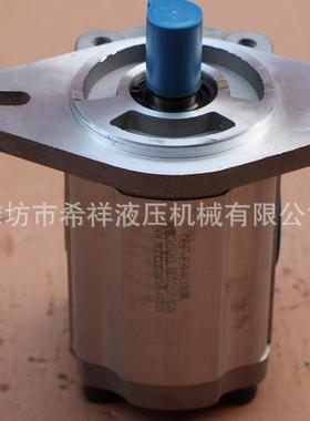 齿轮泵电动泵CBT-F410/F416/F420/F425//F432/F440