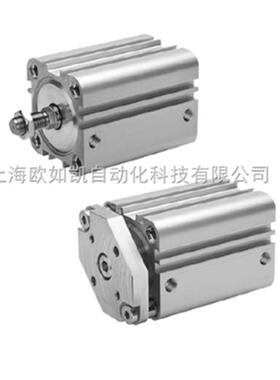 德国安沃驰AVENTICS0822490004短行程紧凑型气缸KPZ系列