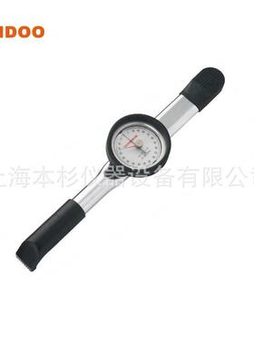 山度SDB表盘式扭力扳手双向扭矩指针力矩扳手SDB-200200牛