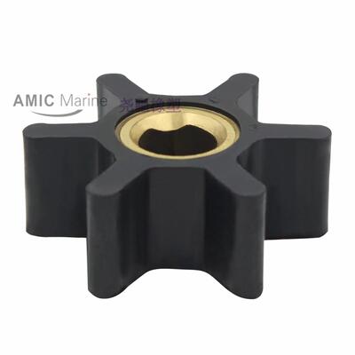 Yanmar洋马发动机发电机水泵叶轮128170-4207012876-42071