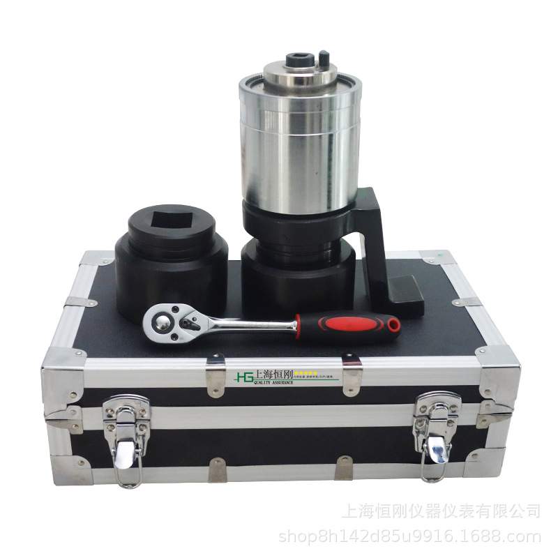 3000N.m高强度紧螺栓增力扳手 大型螺丝自动加力扳手 扭矩倍增器