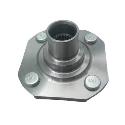 适用丰田EP80前轮轮毂轴头43502-1003043502-1004043502-16040