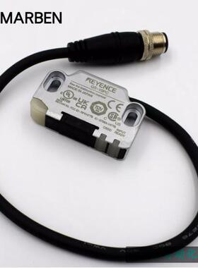 GS-10PCGS-13P5GS-13PC非接触式感应KEYENCE基恩士安全门开关