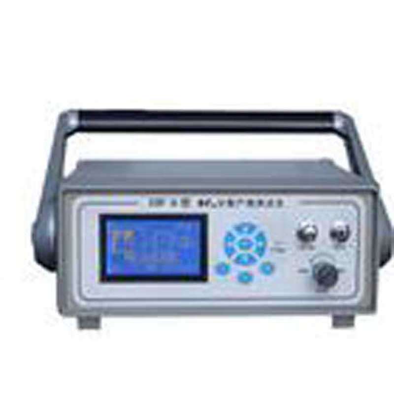 华能供应 SF6气体红外定量检漏仪 可以试用 完善售后 发货