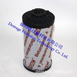 0330R005ON/-B6德玛格HYDAC贺德克钢炼轧厂液压站油滤芯