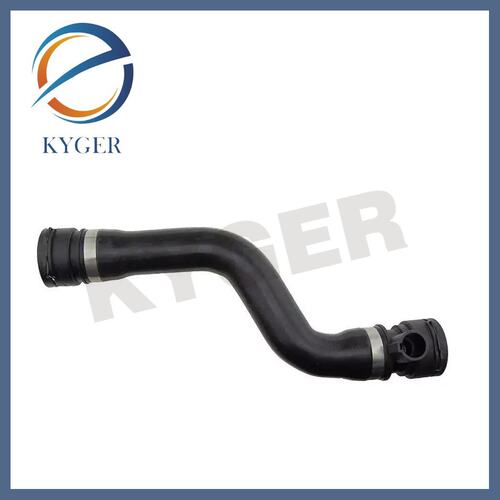 适用宝马E60水管OE17127568751高品质汽配KYGER