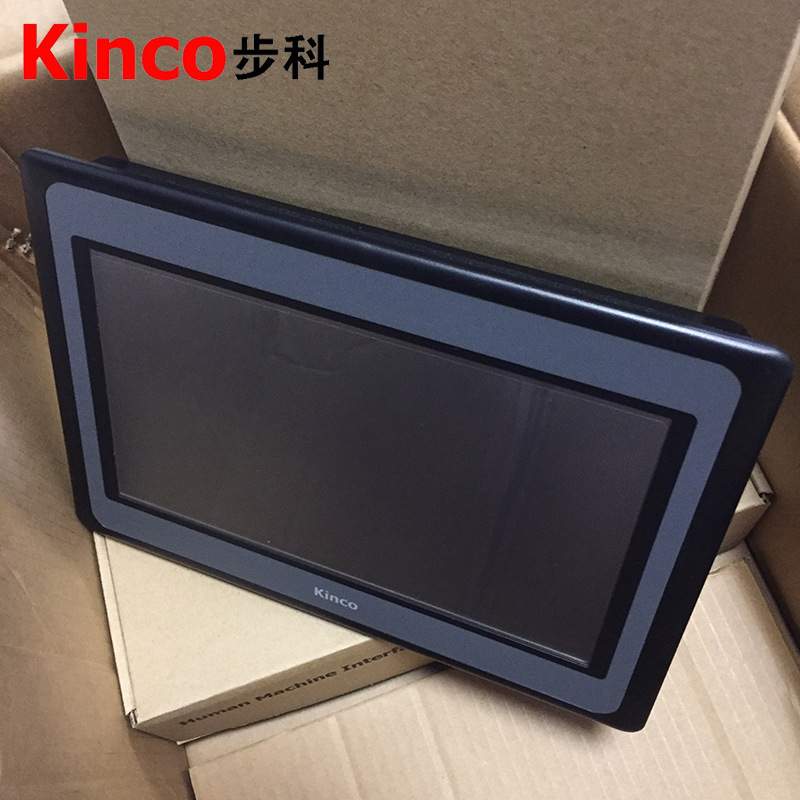Kinco步科MT4513T MT4513TE触摸屏10.4寸人机界面GL104E GL100E