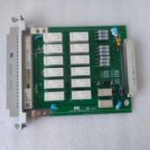 南瑞继保开入插件NR1502D微机PCS 943智能站保护测控装 置