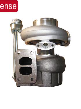 销售涡轮增压器HX40W65.09100-713965.09100-7140