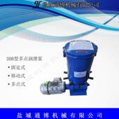 L60Z N25干油泵DRB Z公称压力：20Mpa电动润滑泵