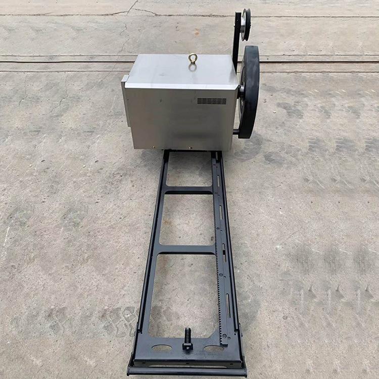 矿山开采绳锯机电动矿山开采绳锯机