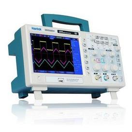 青岛汉泰DSO5062BM/DSO5102BM/DSO5202BM双通道数字示波器
