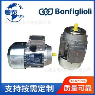意大利邦飞利电机BN2763B4BN71B4BE80B490L100LA4112M4132
