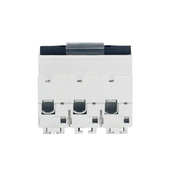 天津梅兰日兰空气开关NGNC3P4P63A80A100A125A总控真空断路器125A