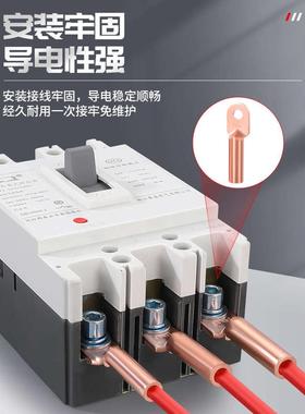 DT铜鼻子线鼻子接线端子镀锡电缆接头16/35/70/95/185/240300平方