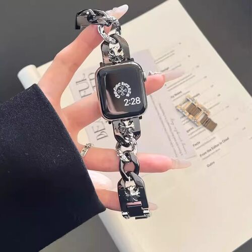 applewatchs10手表表带克罗芯se