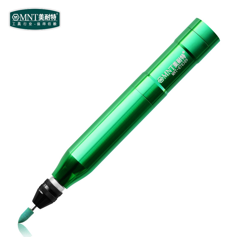 美耐特充电打磨机迷你电磨笔小型雕刻电钻微型切割机打磨抛光工具